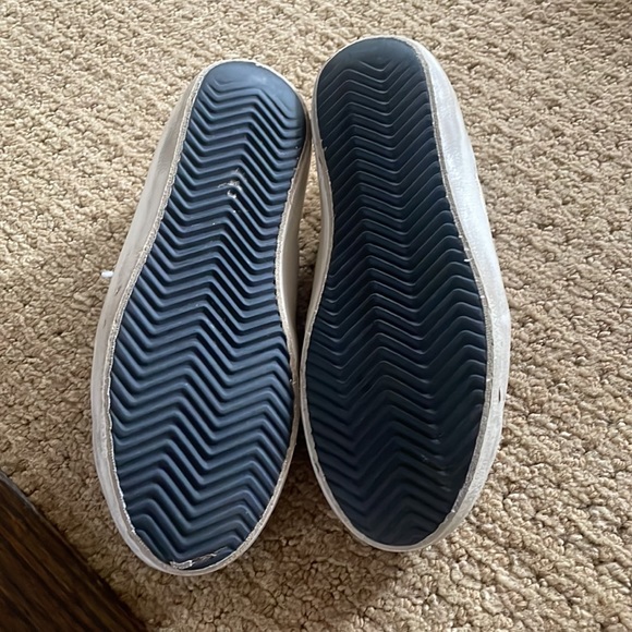 Golden Goose Superstars size 35 - Picture 3 of 6